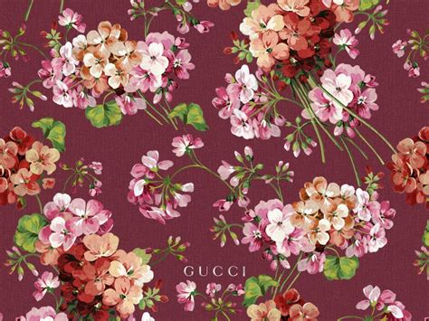 gucci floral print wallpaper|gucci official wallpaper.